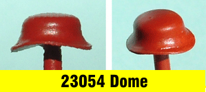 Director 440 Dome N gauge